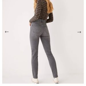 Kim Comfort Slim Jeans